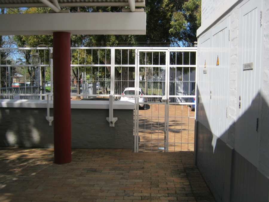 To Let Commercial Property for Rent in Audas Estate Western Cape